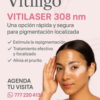 Especialista capilar